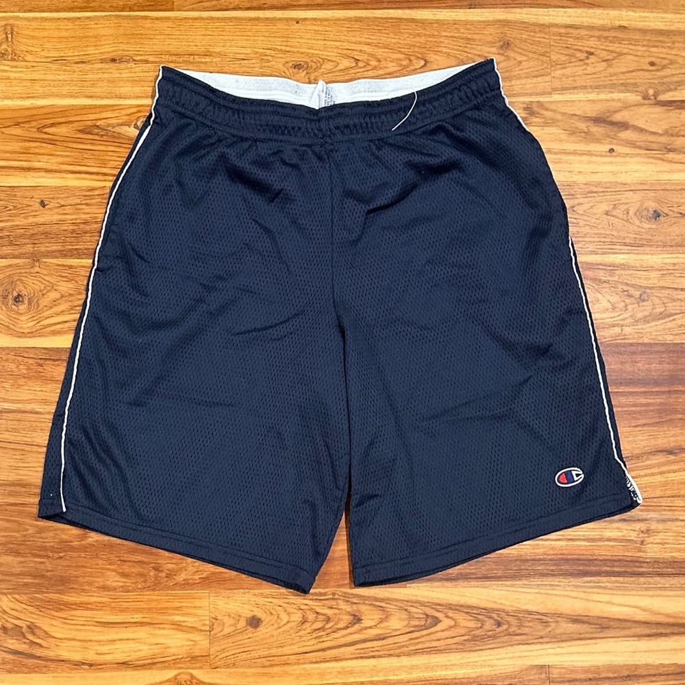 Mens Champion Gym Shorts Size Small
